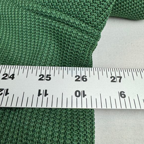 Green Bay Packers Full Zip Heavyweight Hoodie - XL - Picture 5 of 6